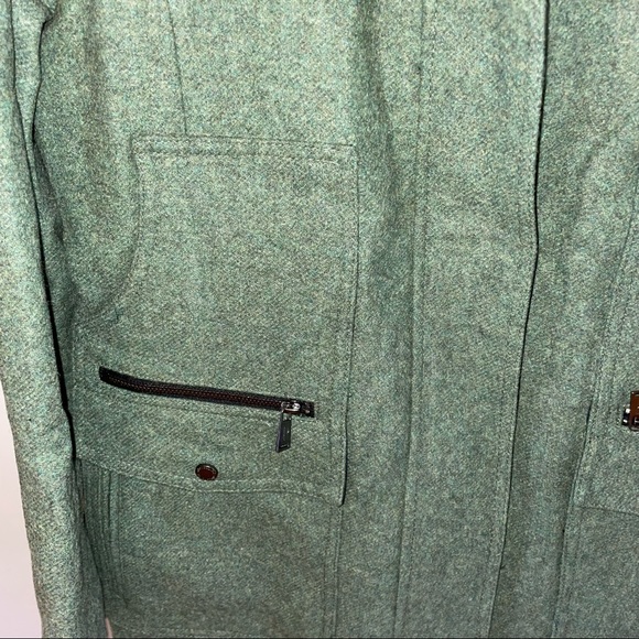 NWT Pendleton Outerwear Women's Timberline barn jacket - Picture 5 of 10